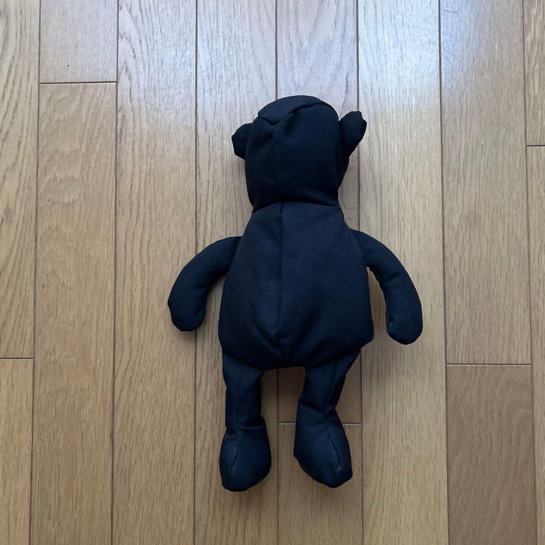 COMME des GARÇONS トートバッグ