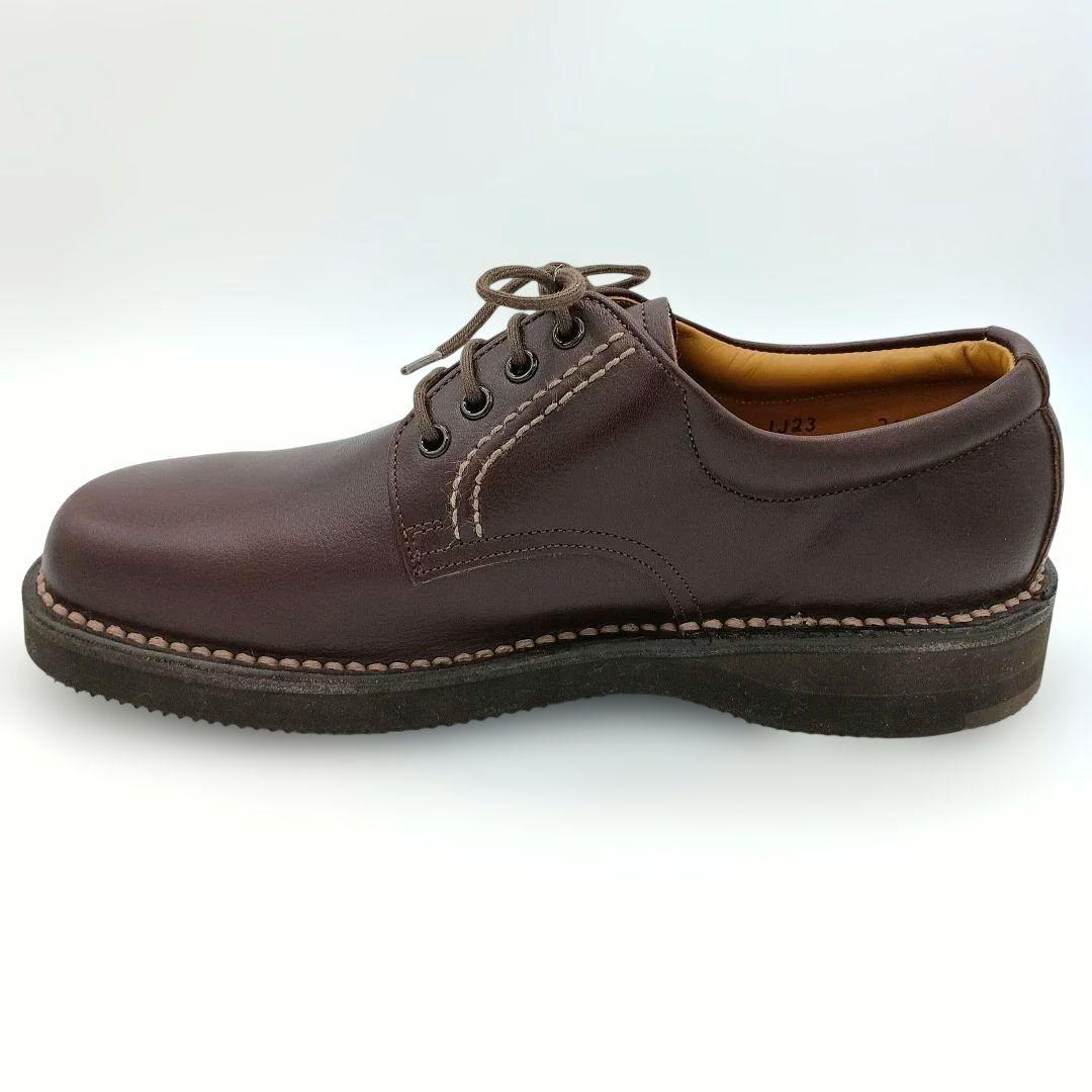 人気定番モデル【リーガルウォーカー】プレーントゥ JJ23