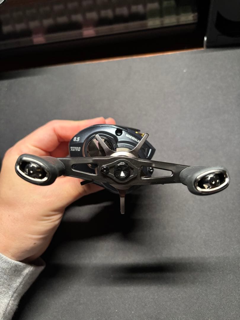 本日まで値下げ 23 スティーズ A2 TW 1000XH STEEZ AII