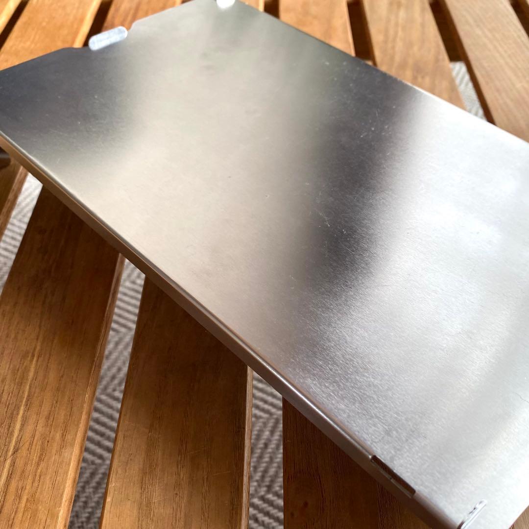 テーブル・チェア・ハンモック SULUK46 / TULIMAK BACKPACKING UL TABLE