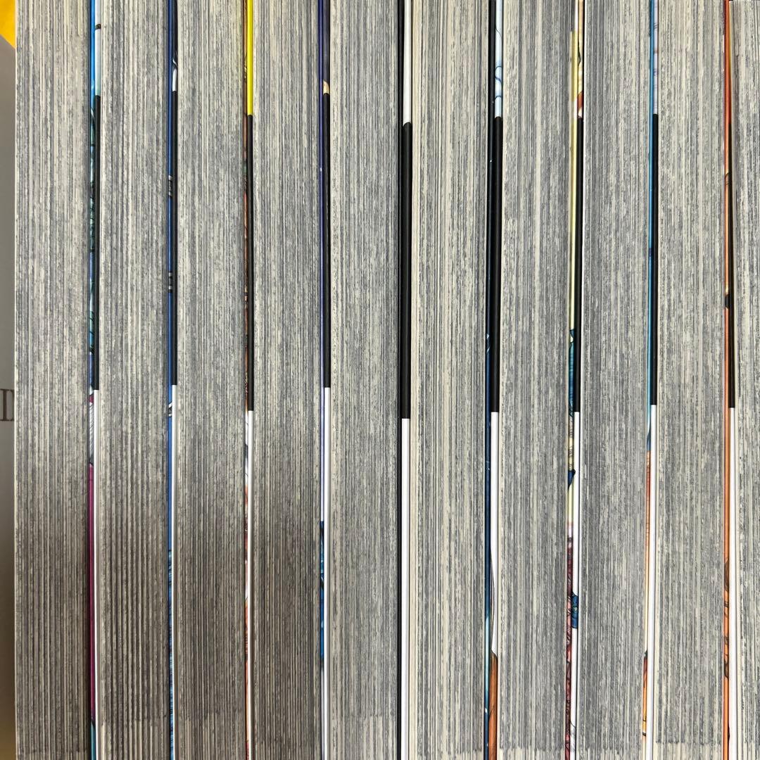 t*s様 キングダム１から65巻セット