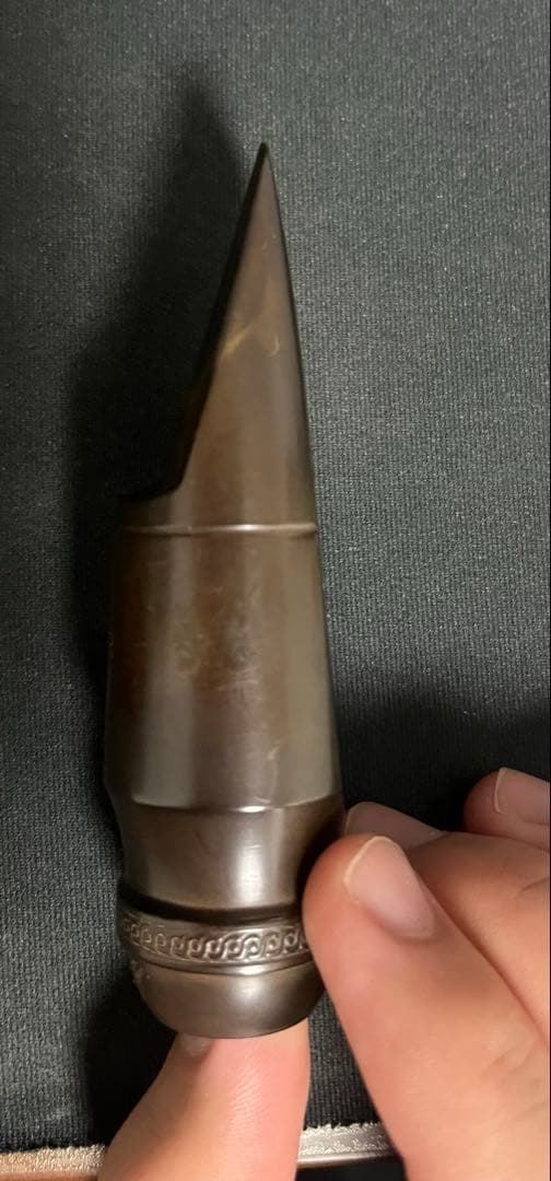 アルトサックス用マウスピース　セルマー　ソロイスト C☆