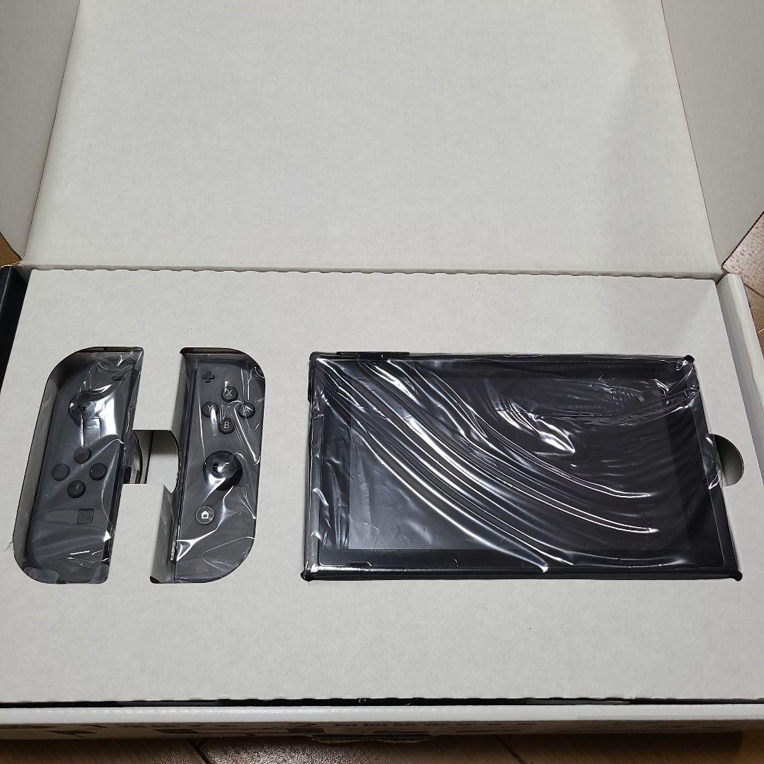Nintendo Switch　ニンテンドースイッチ本体セット⑪