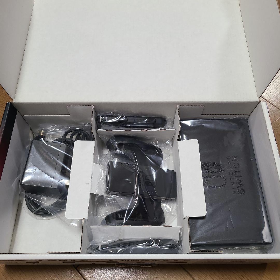 Nintendo Switch　ニンテンドースイッチ本体セット⑪