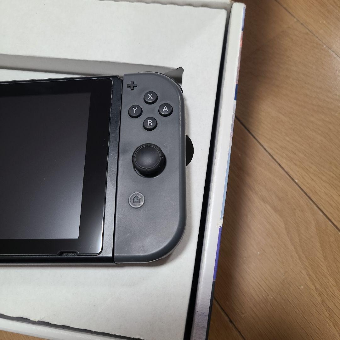 Nintendo Switch　ニンテンドースイッチ本体セット⑪