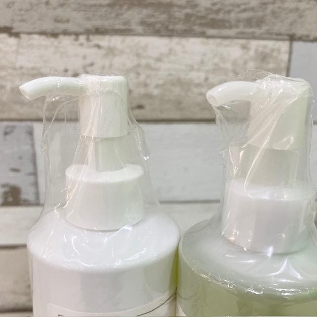 エルモサ パシュー4本セット　メイク落とし　化粧水　化粧水　ふき取り美容液