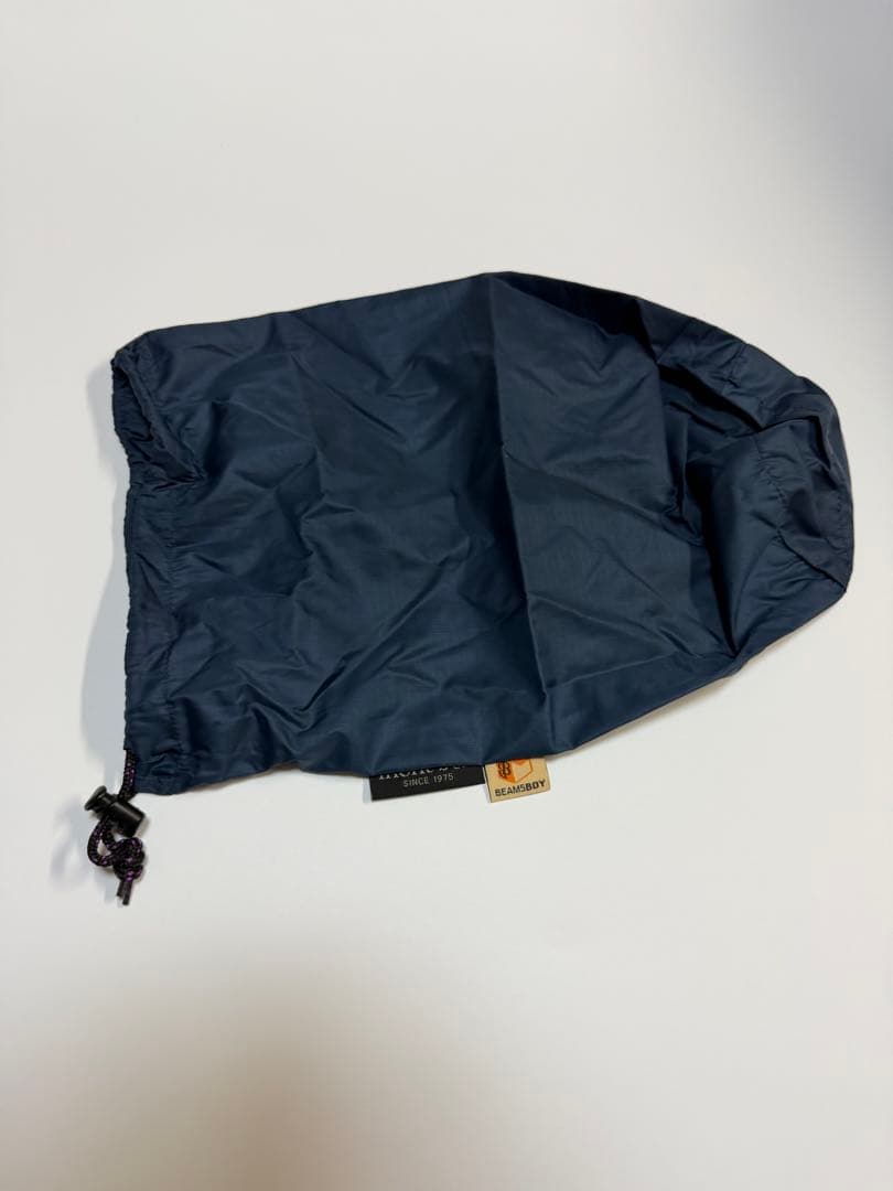 90s mont-bell リバーシブル　ダウンジャケット