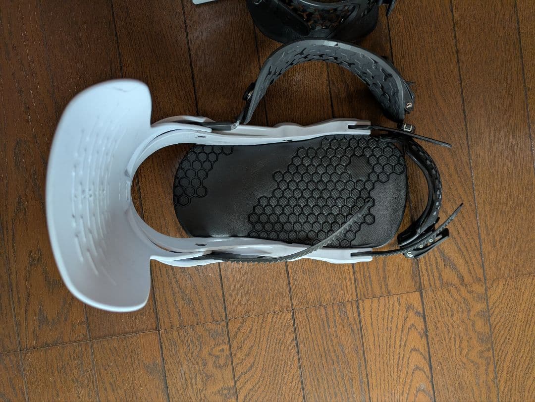 YES IPO サイズM ホワイト/白