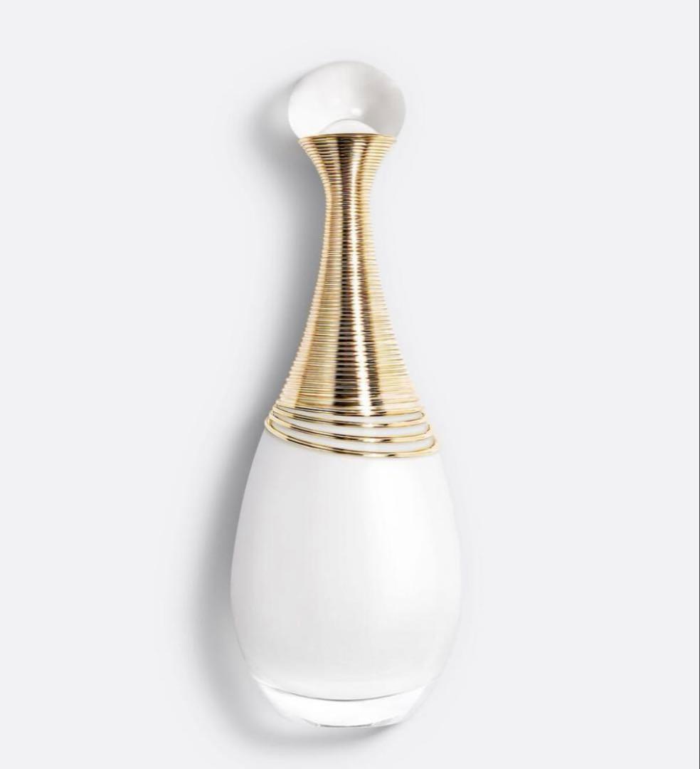 【新品】Dior ジャドールパルファンドー（オードゥ パルフ アン） 100ml