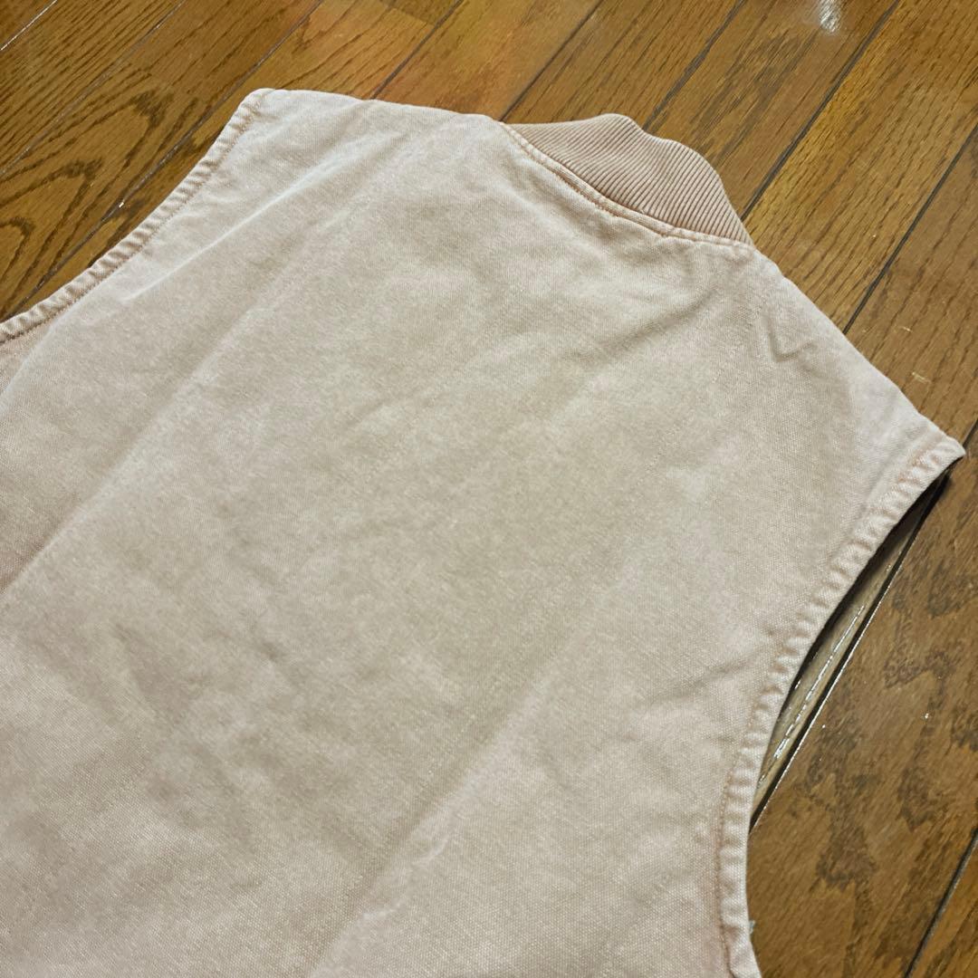 【新品】Nike Duck Vest Lサイズ ダックベスト