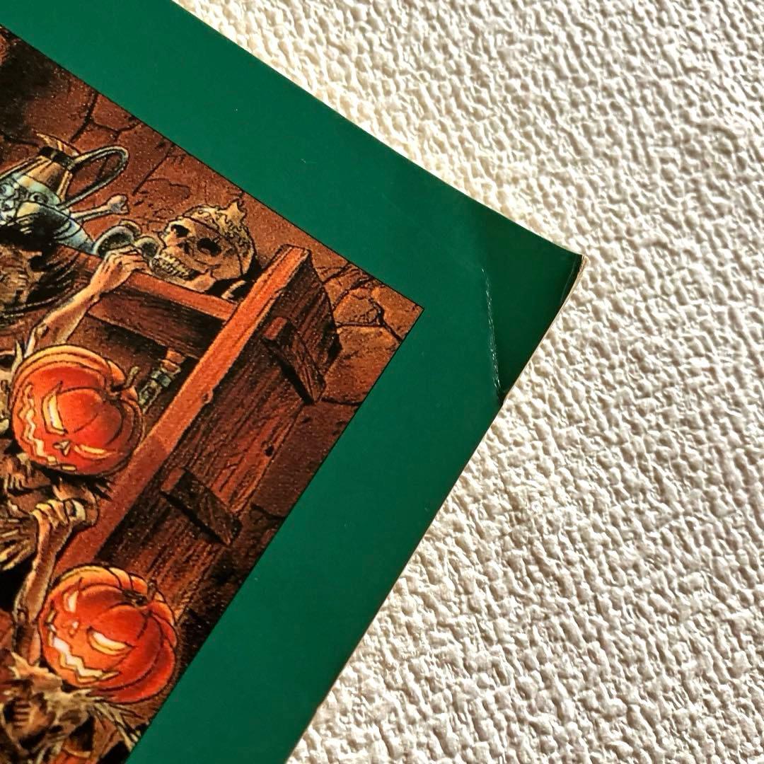 ハロウィン ベター•ザン•ロウ　楽譜本