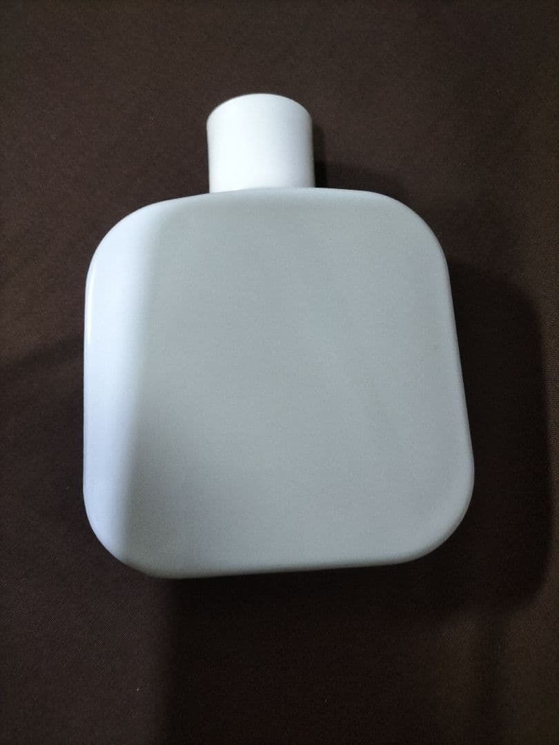 香水(男性用) LACOSTE Eau de Lacoste Blanc Pure