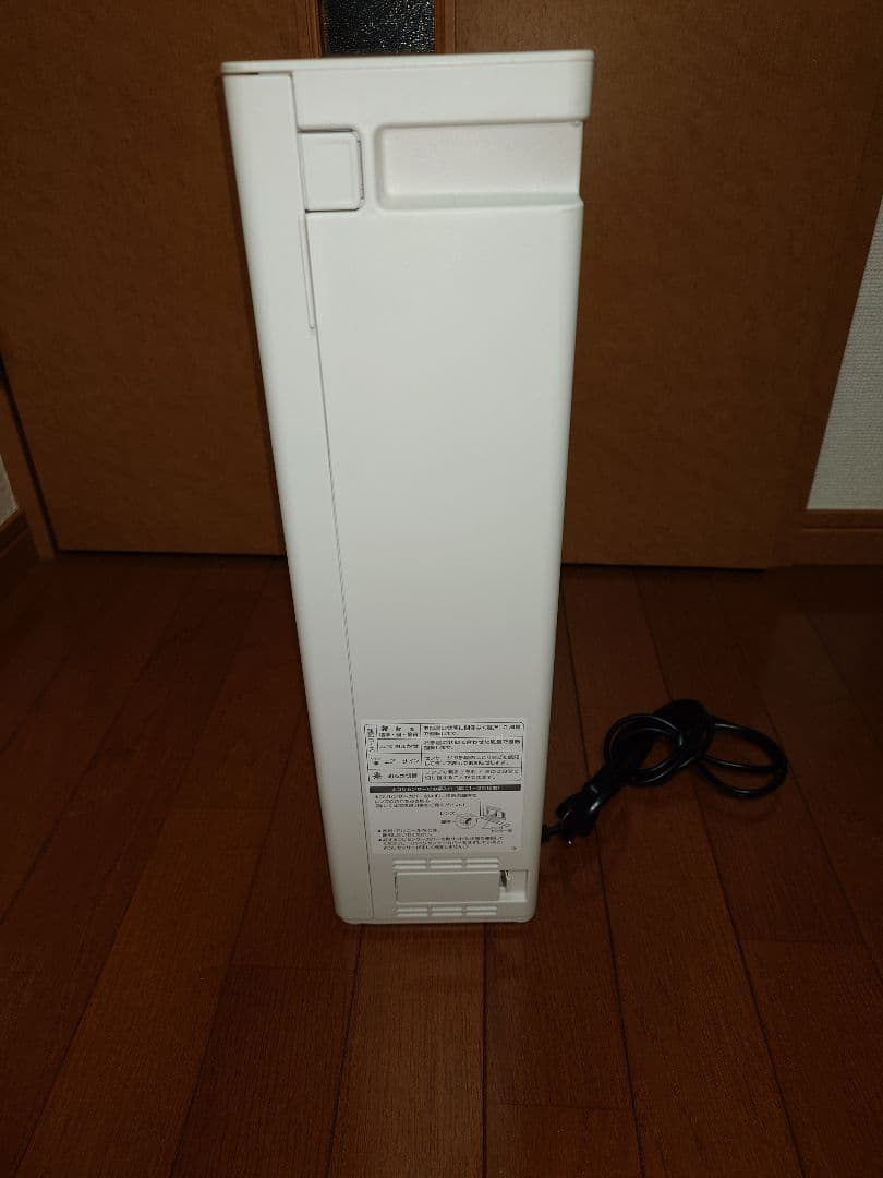 象印 空気清浄機 PU-SA35 2025年製