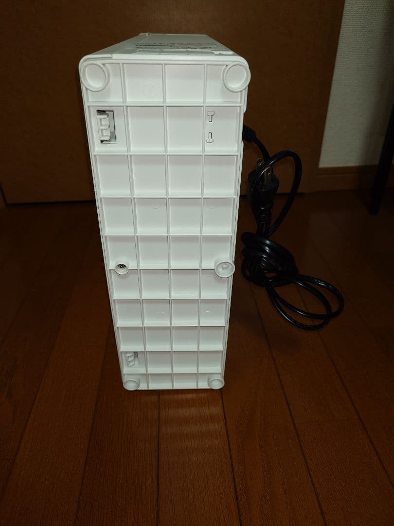 象印 空気清浄機 PU-SA35 2025年製