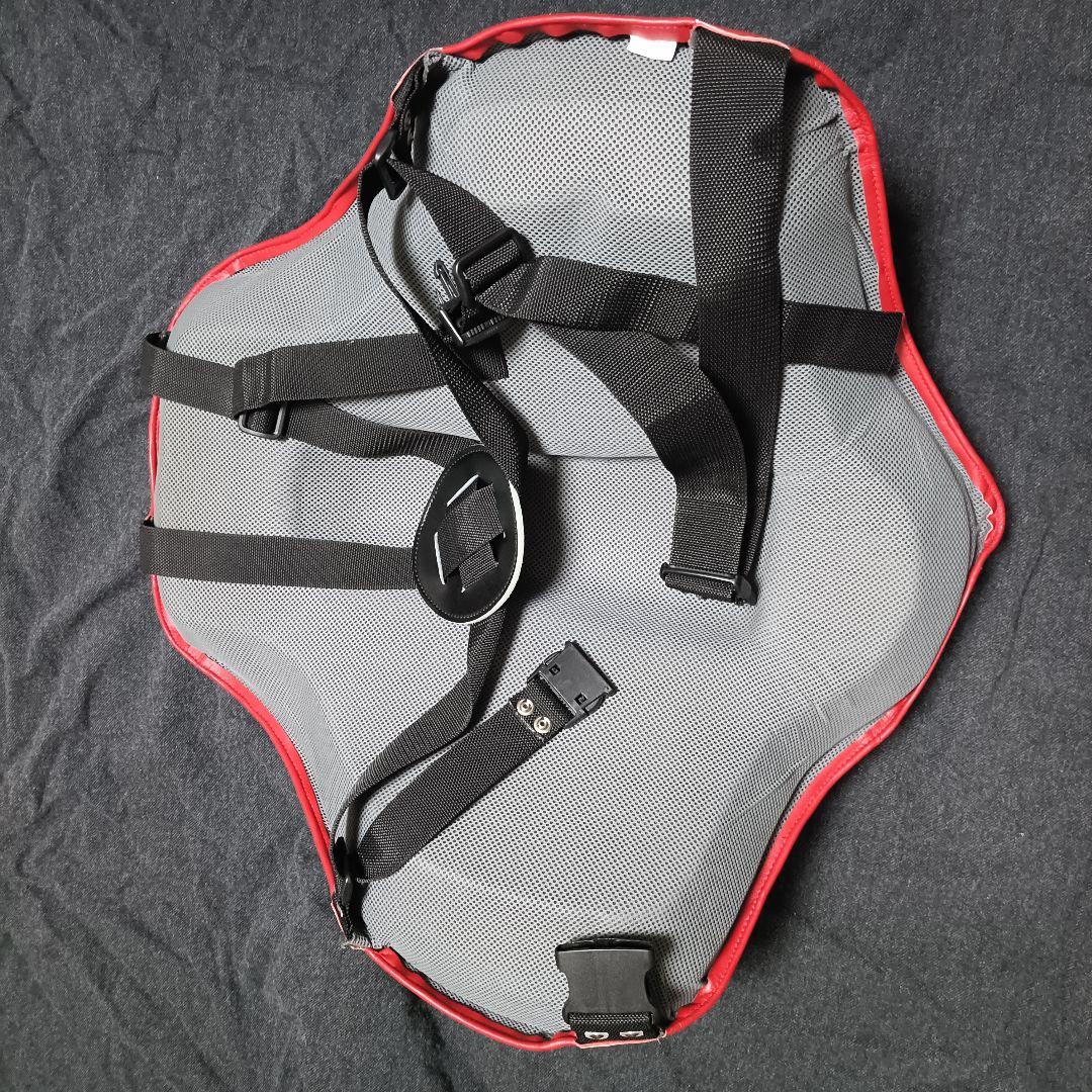 winning スーパーボディプロテクター BC-3500