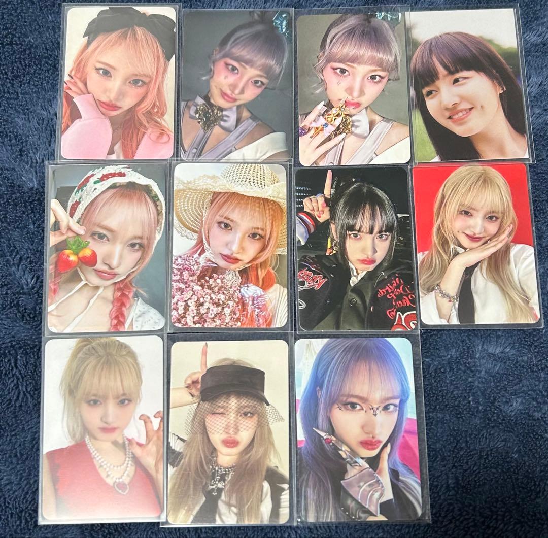 もちもち様 リズ 25枚