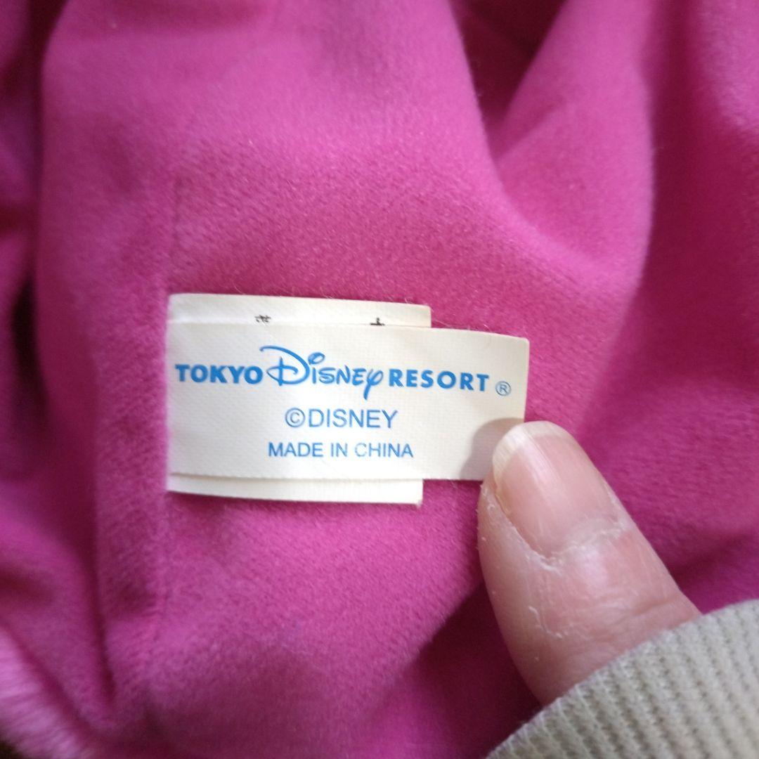 ‼️即発送‼️♡ディズニー　チェシェ猫　マフラーキャップ♡