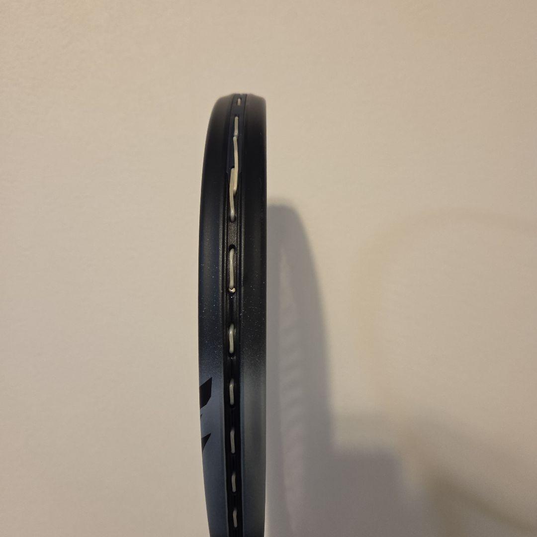 ボルトレイジ8V　カスタムフィット