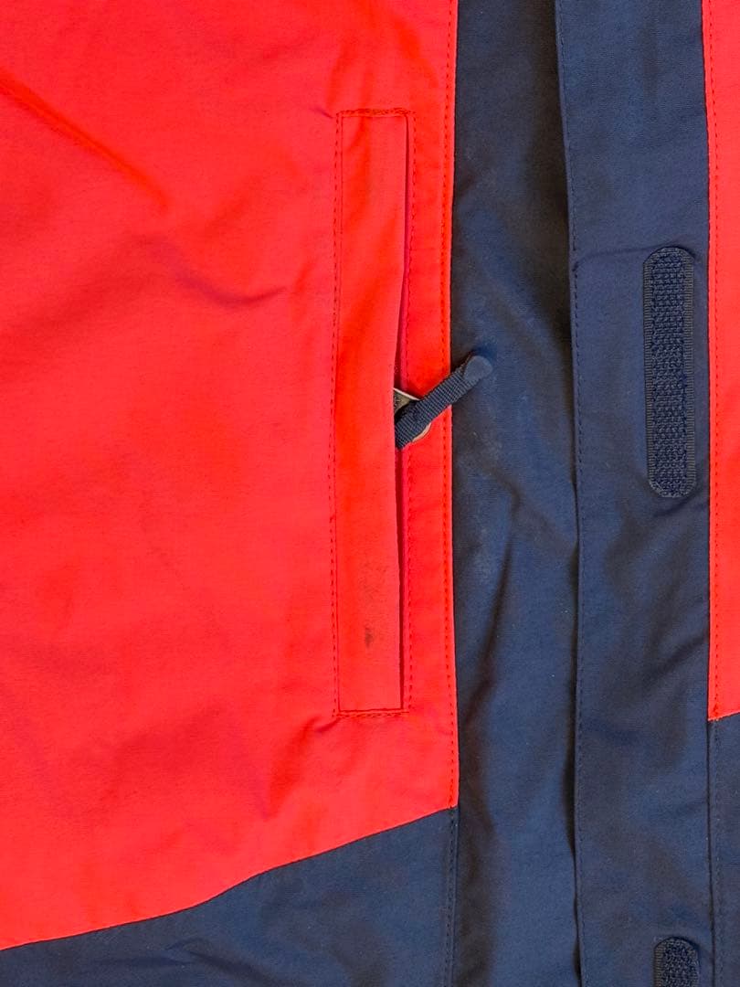 The North Face 子ども用スキーウェアセット　サイズ140