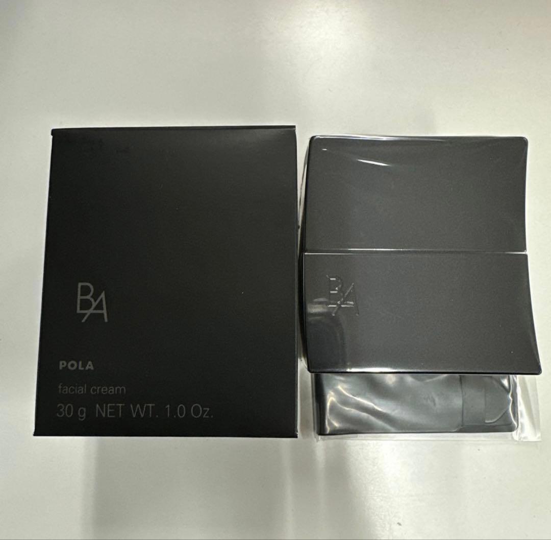 朋　POLA BA クリーム & グランラグゼIII 美容液リフィル
