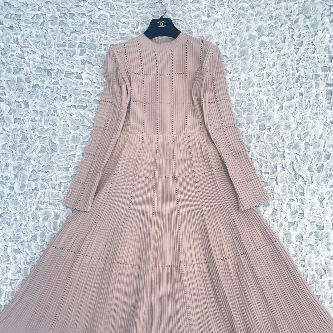 セルフォード　限定　アニバーサリー　ディフオメーションワンピース