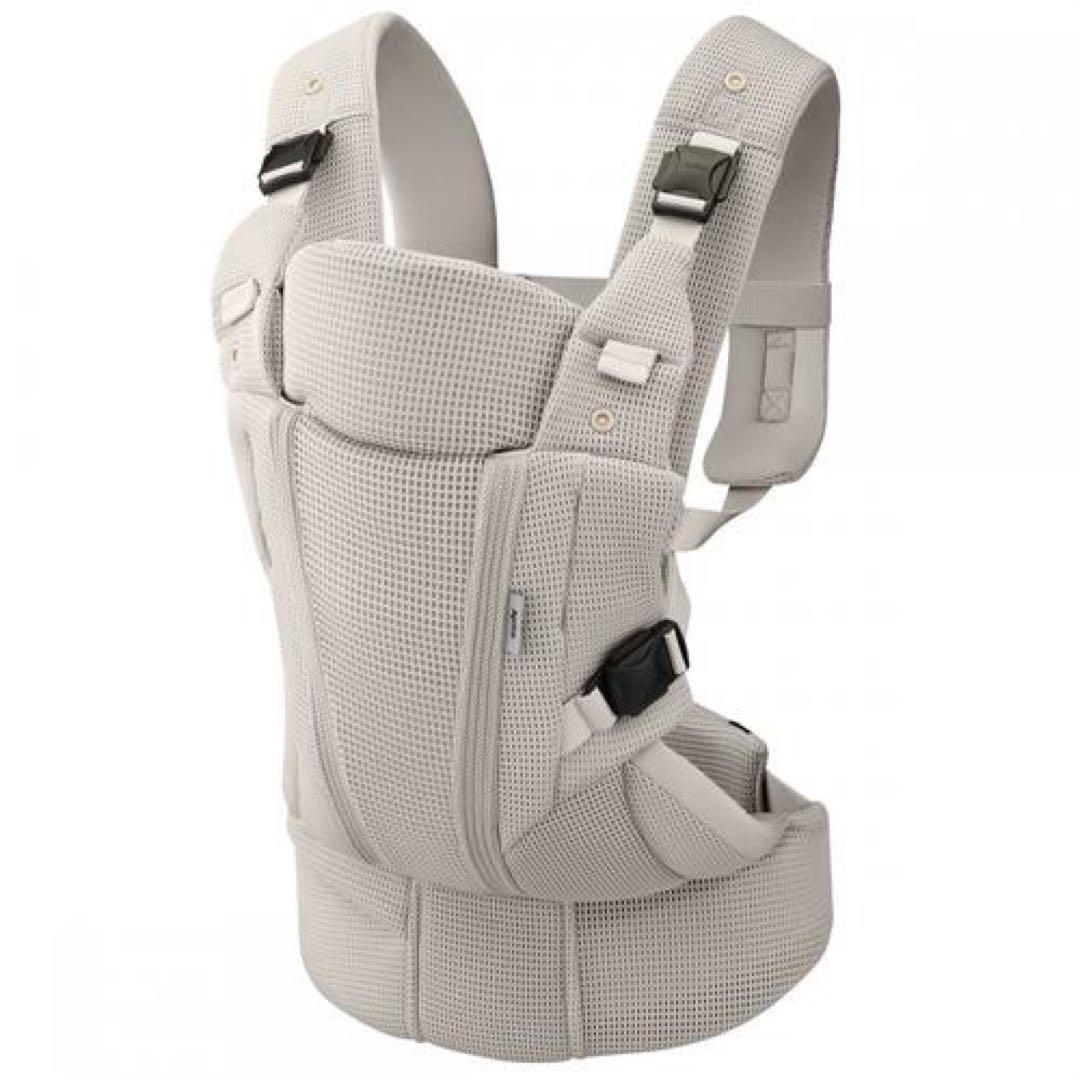 アップリカ ラクリスAB ホワイトアッシュ