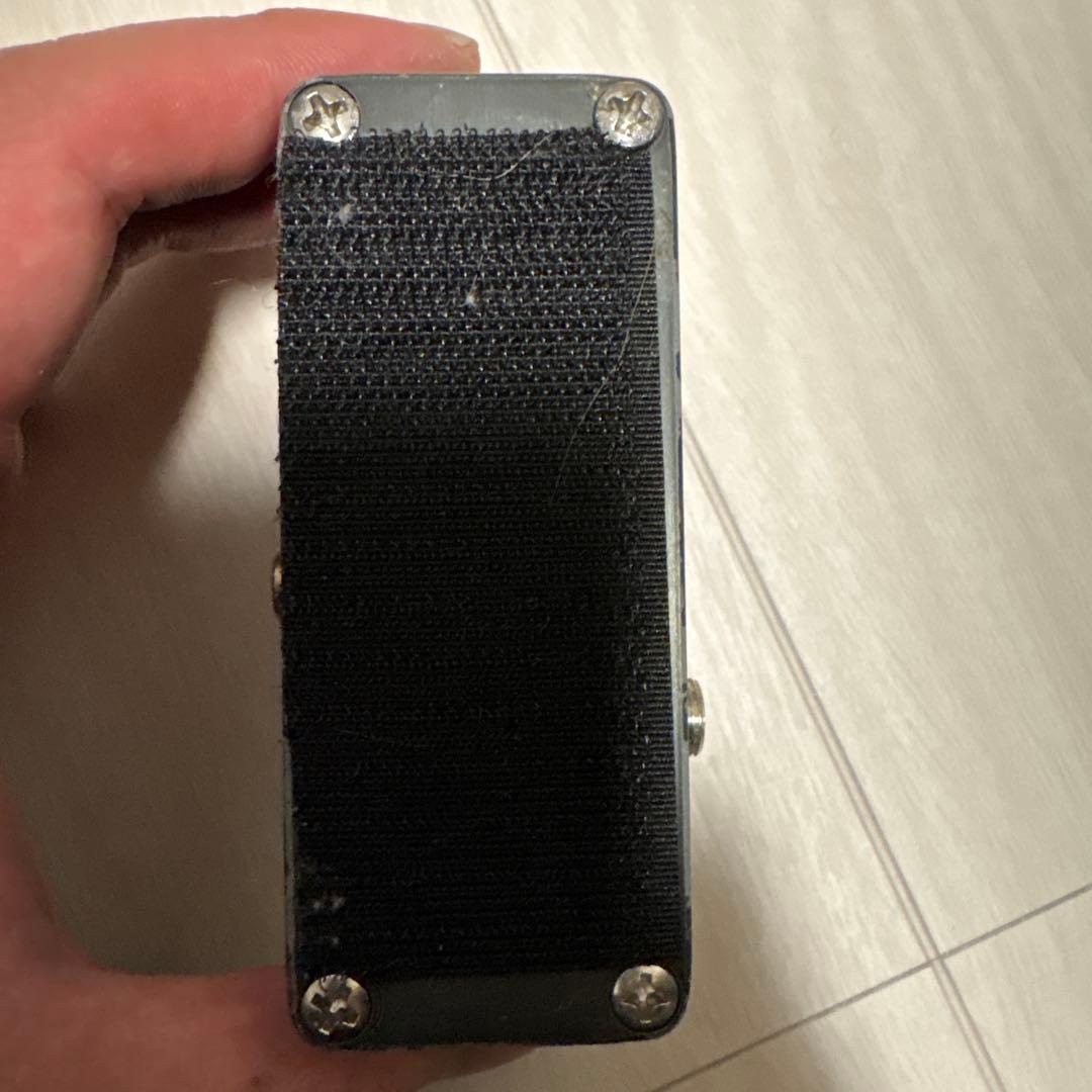 きょうすけ XOTIC EP Booster オーバードライブ/ブースター