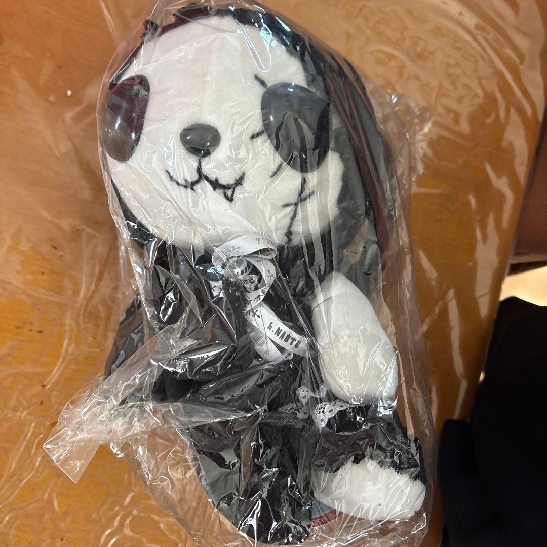 ユズおやすみプンプン 10といろいろ