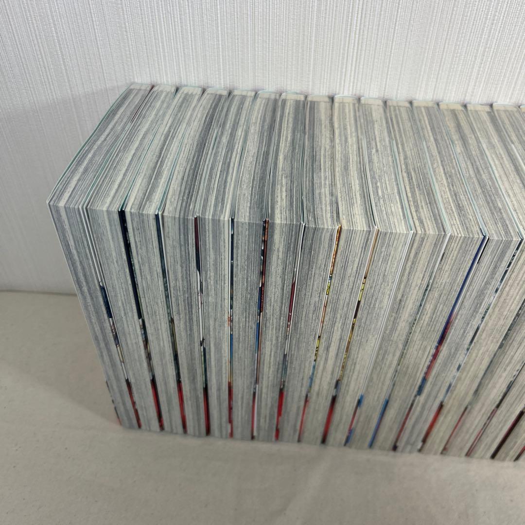 【全巻初版】暁のヨナ　1〜46巻