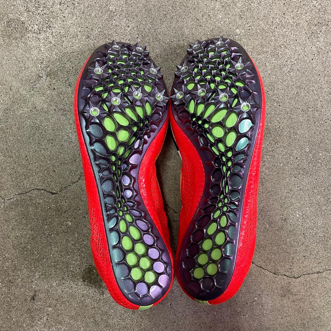 Nike Superfly Elite 2 FZ9662-600 25㎝