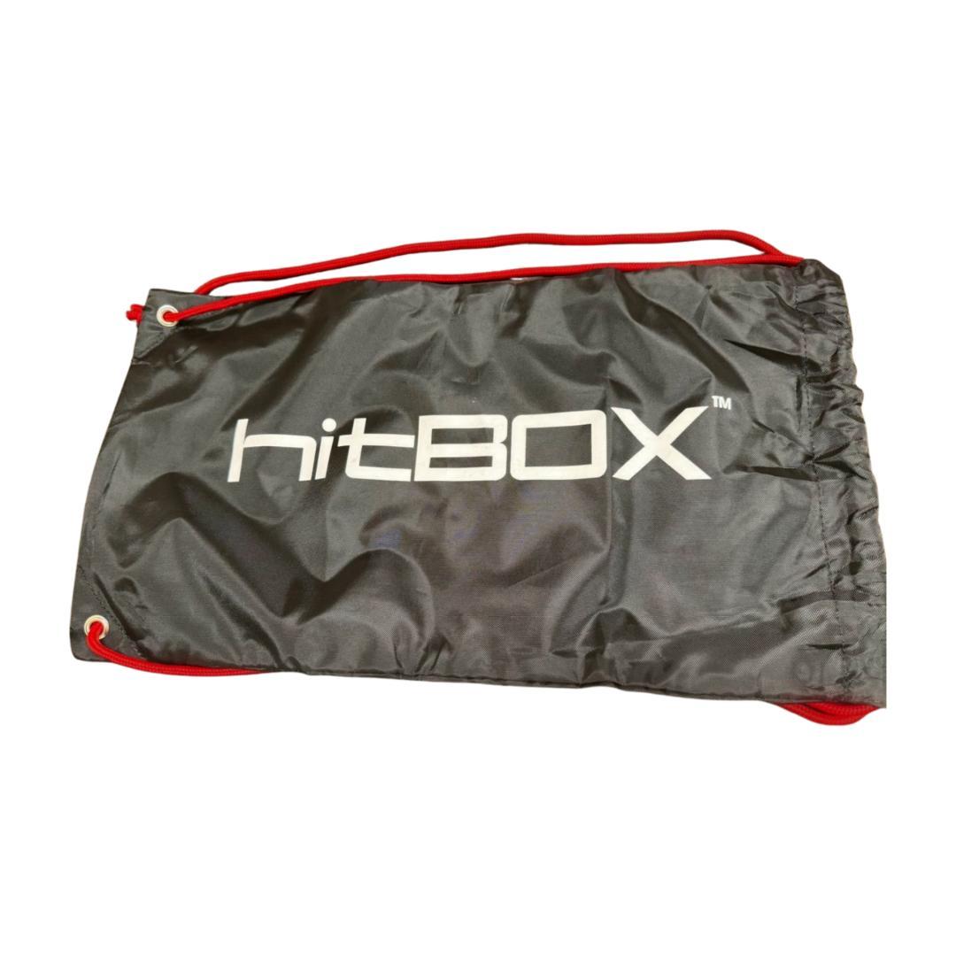 HITBOX　レバーレスコントローラー　純正品