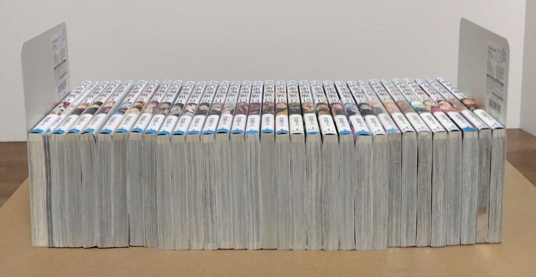 呪術廻戦 0～30巻 全巻セット 映画鑑賞特典0.5巻 新品3冊 完結作品