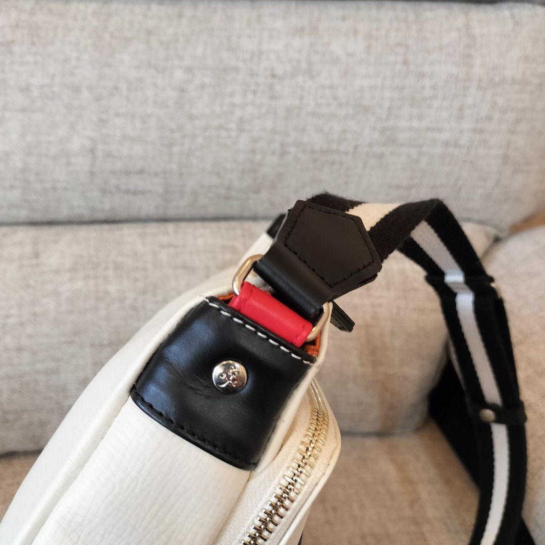 カステルバジャックショルダーバッグ