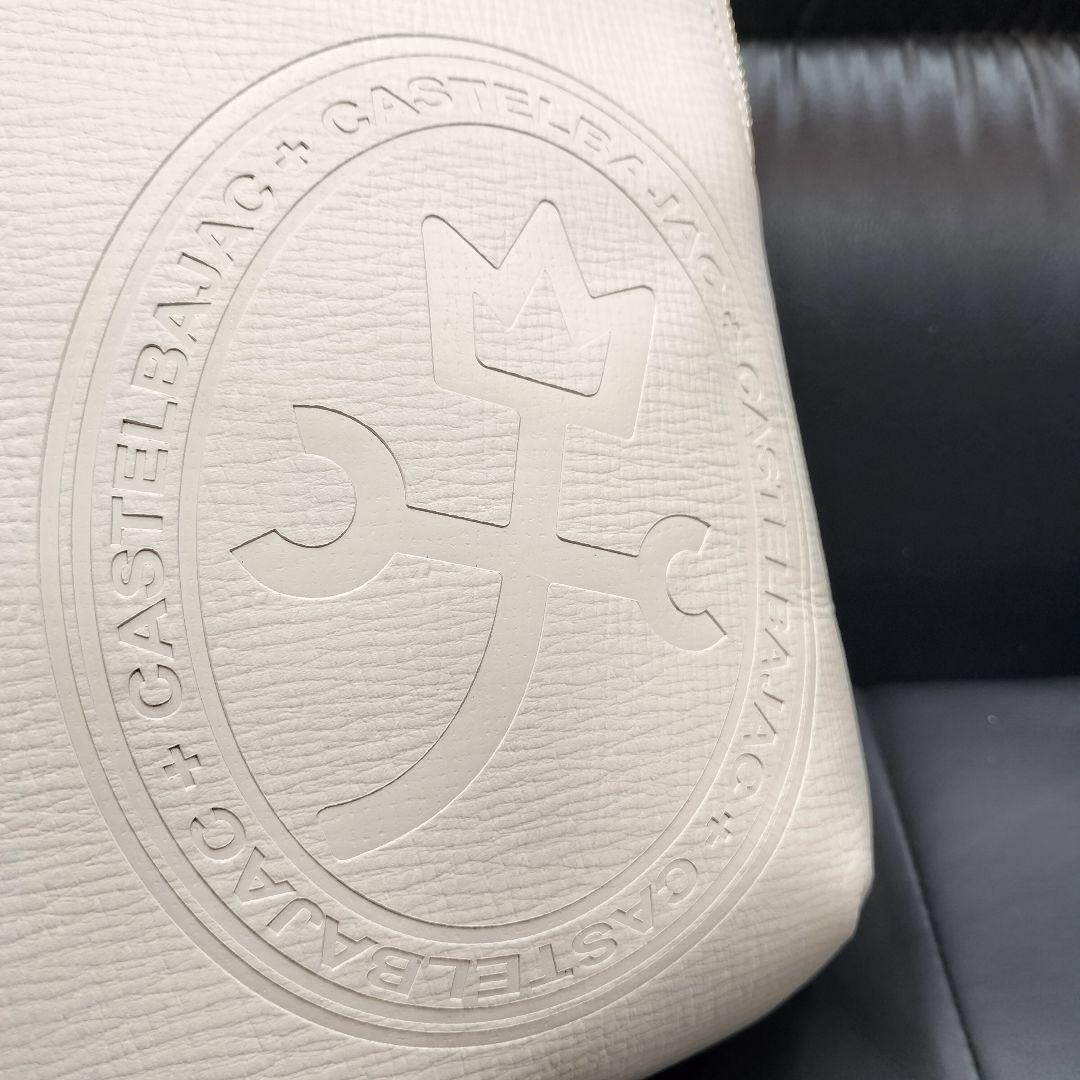 カステルバジャックショルダーバッグ