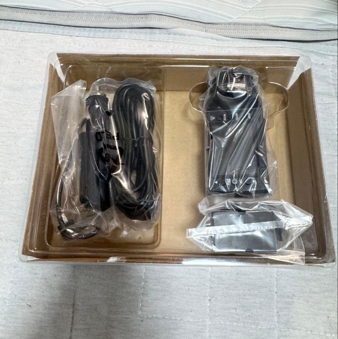 【新品】Yupiteru ドライブレコーダー DRY-SV1150c