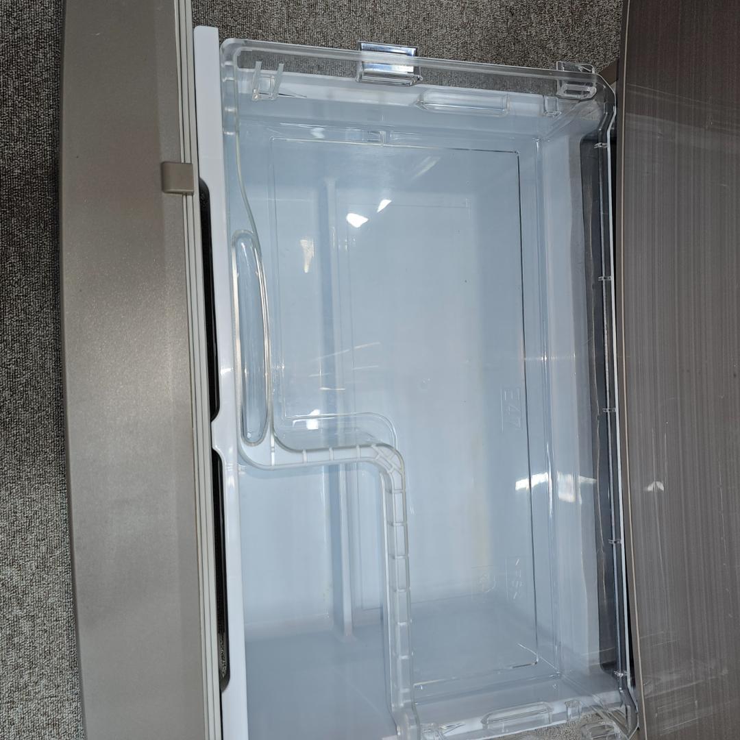 MITSUBISHI MR-R44A-F 冷蔵庫 435L東京23区全域送料無料