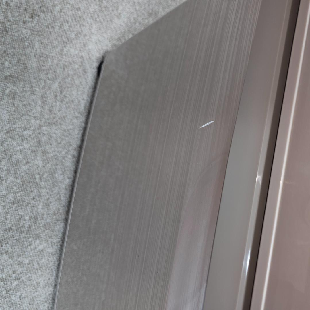 MITSUBISHI MR-R44A-F 冷蔵庫 435L東京23区全域送料無料