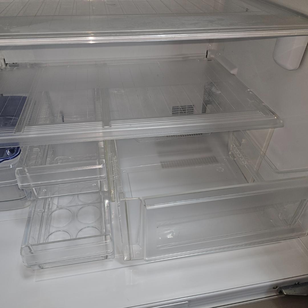 MITSUBISHI MR-R44A-F 冷蔵庫 435L東京23区全域送料無料