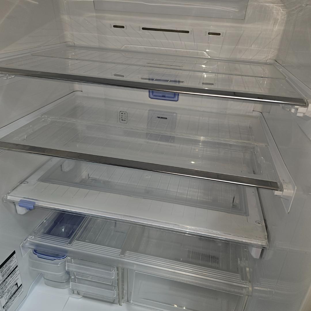 MITSUBISHI MR-R44A-F 冷蔵庫 435L東京23区全域送料無料