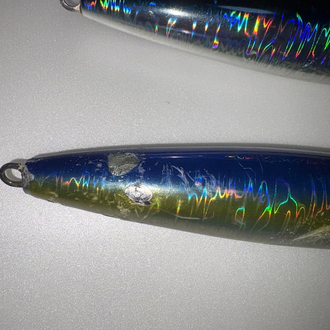 K'sFACTOSY サートポップ225 2本セット