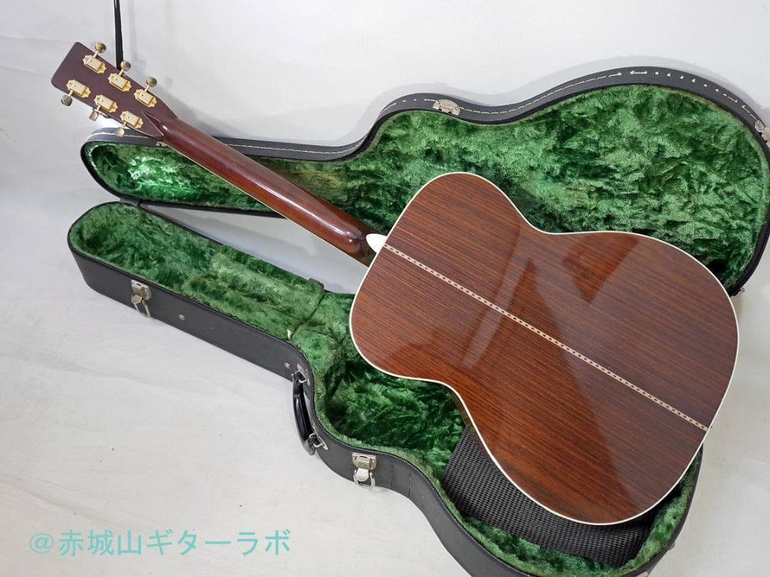 CatsEyes CE-2000Tカスタム★1983年東海楽器製