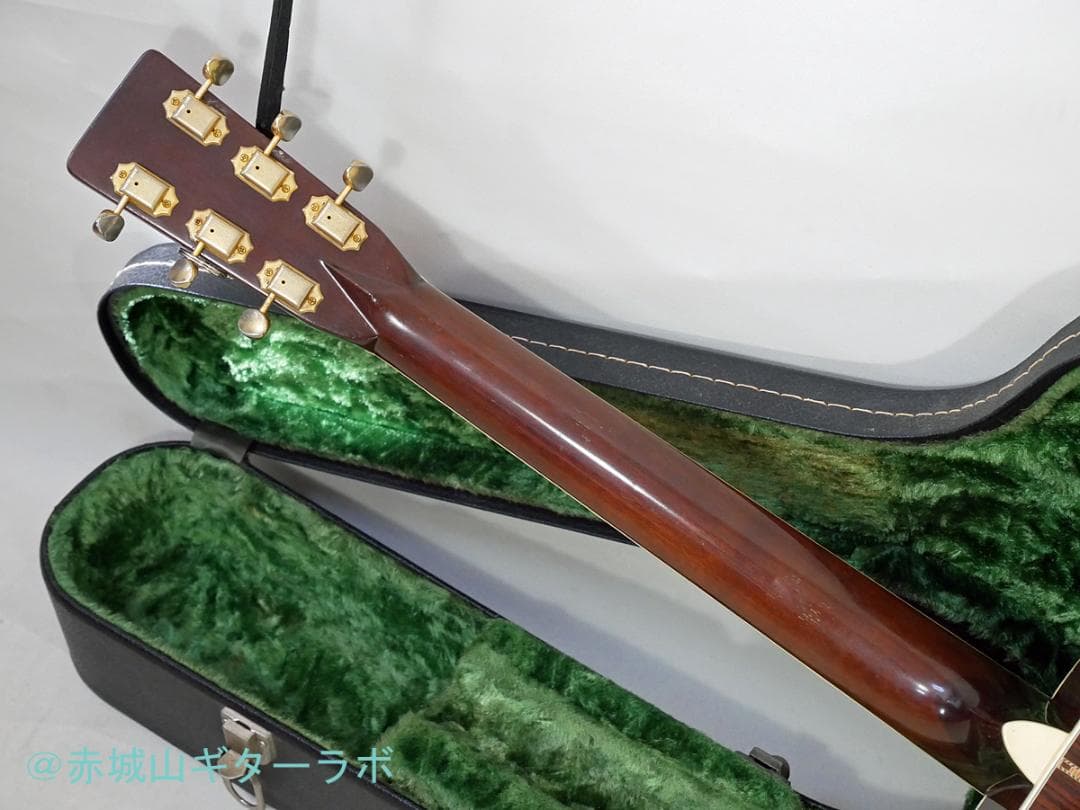 CatsEyes CE-2000Tカスタム★1983年東海楽器製