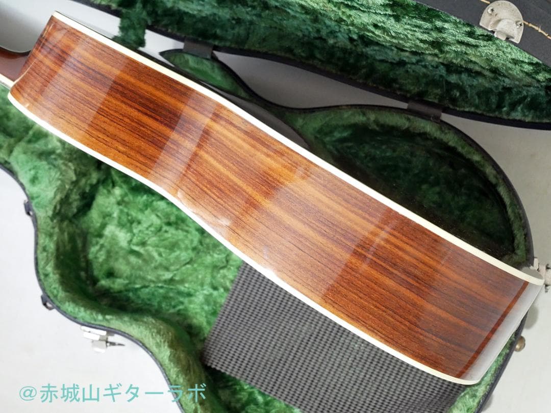 CatsEyes CE-2000Tカスタム★1983年東海楽器製