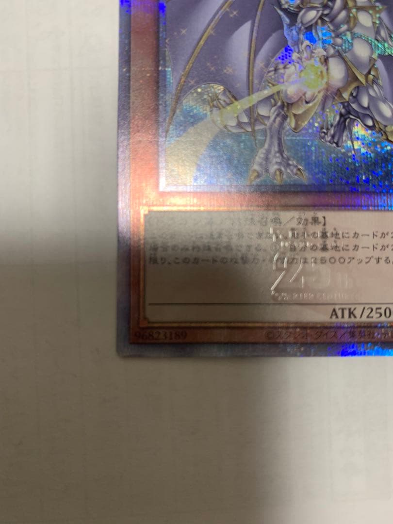 誇りと魂の龍　25THSE 日版