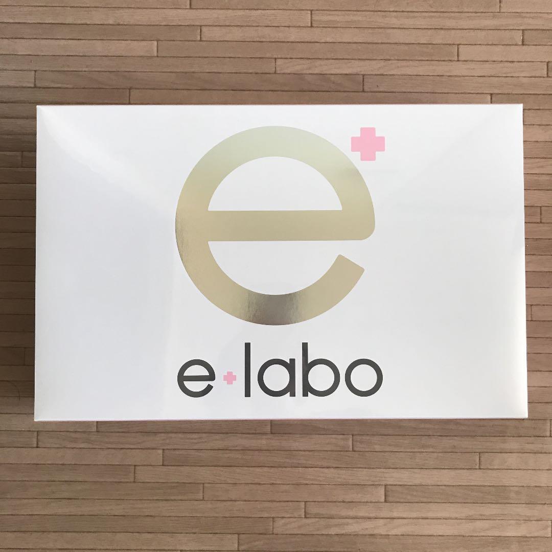 新品未使用e labo《5点セット》脱毛ラボ