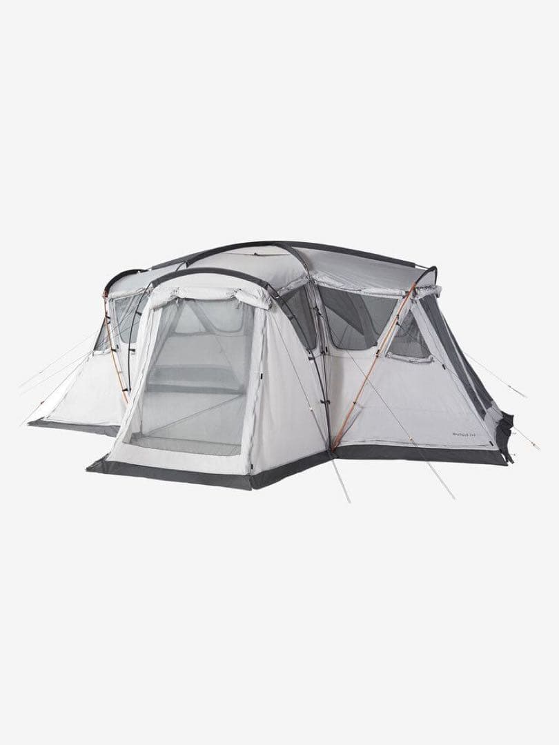 新品未使用 ノースフェイス テント ノーチラス2×2 NV22203 MG