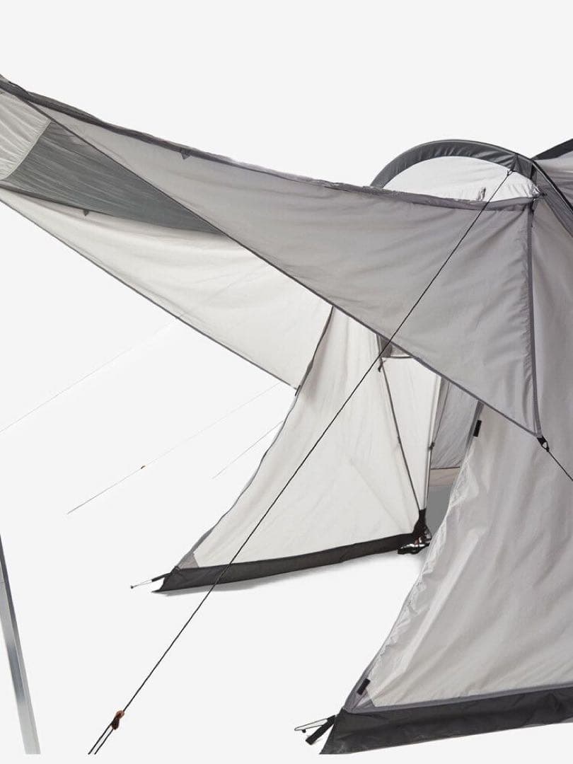 新品未使用 ノースフェイス テント ノーチラス2×2 NV22203 MG