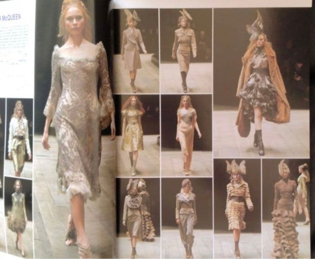 gap PRESS 2006-2007 秋冬号