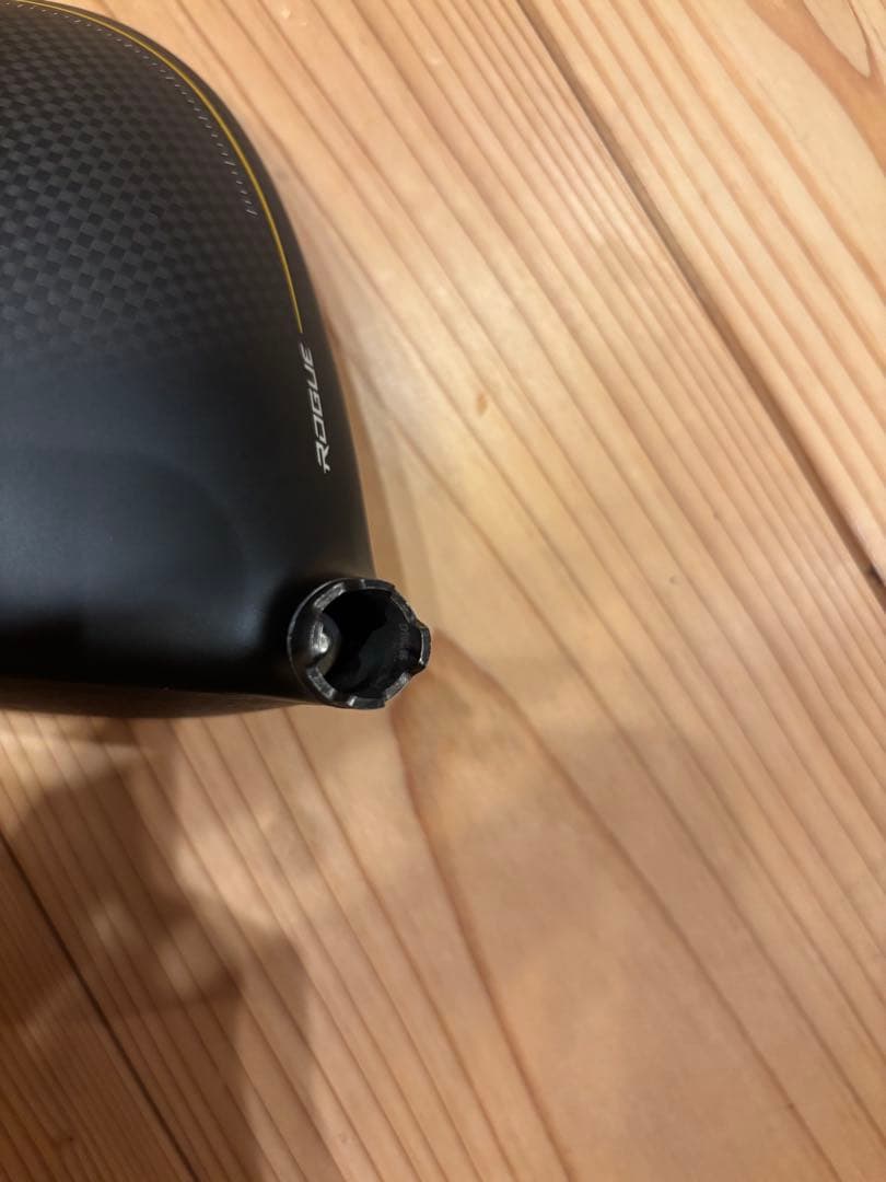 Callaway Rogue ST MAX LS 9.0 ドライバー ローグst