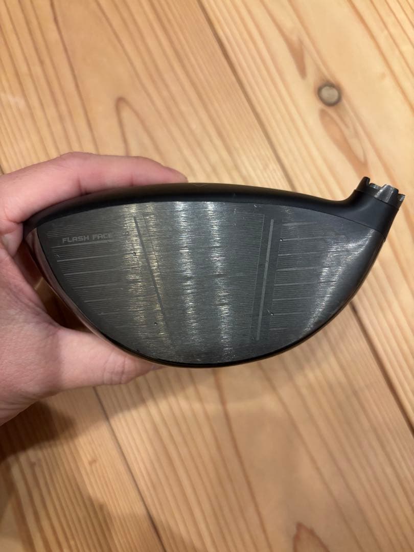 Callaway Rogue ST MAX LS 9.0 ドライバー ローグst